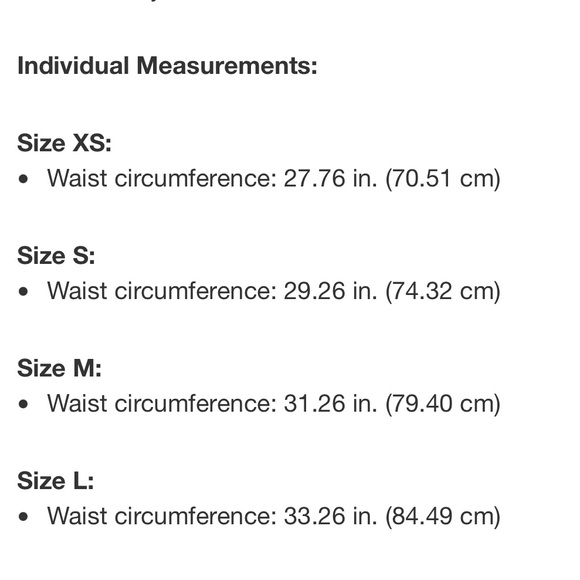 NEW Puma bikini bottoms - Picture 14 of 14